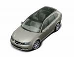 Saab Sport Hatch 2003 года